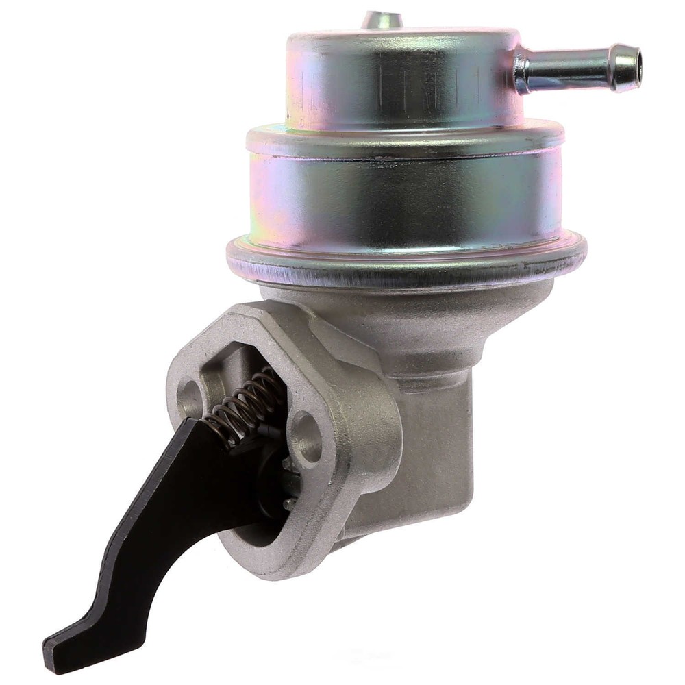 Carter M6565 Mechanical Fuel Pump Replacement