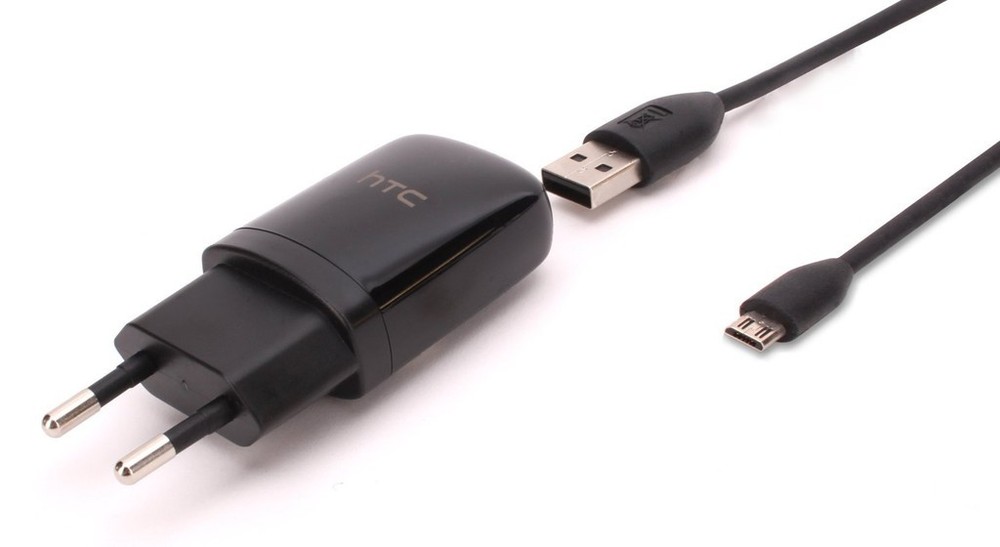 Original HTC One Max Mini S Wall Charger with Current Cord Cable