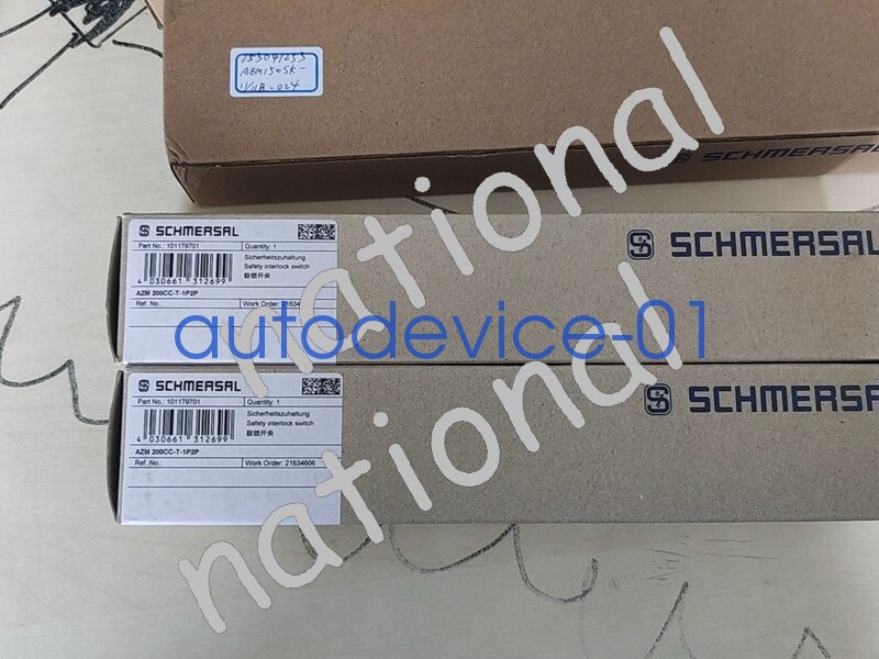 AZM200CC-T-1P2P  Brand New DHL/FedEx