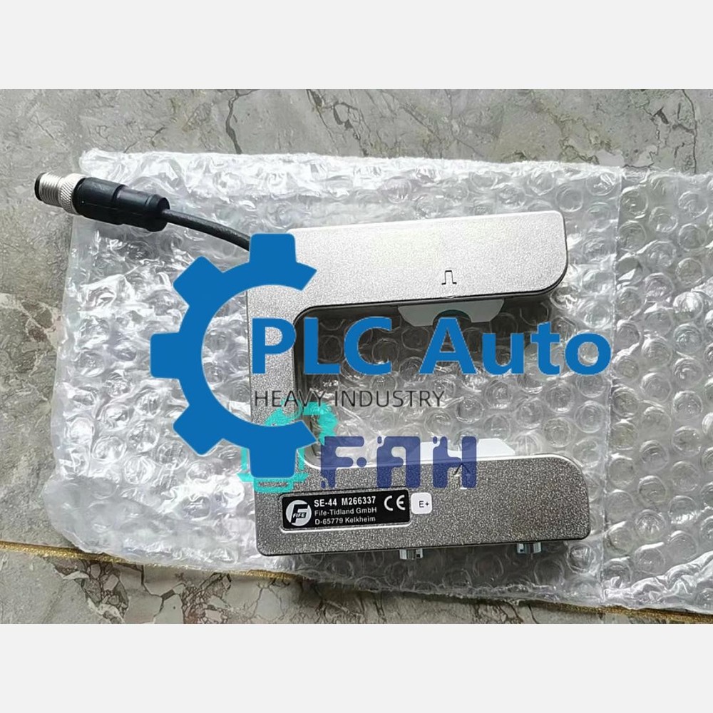 1pc?FIFE SE-44 new FIFE?SE-44?M266337 Ultrasonic Sensor