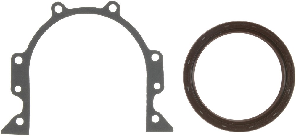 Engine Crankshaft Seal Kit Rear Victor Reinz For 1982-1984 Volvo 245 2.4L L6