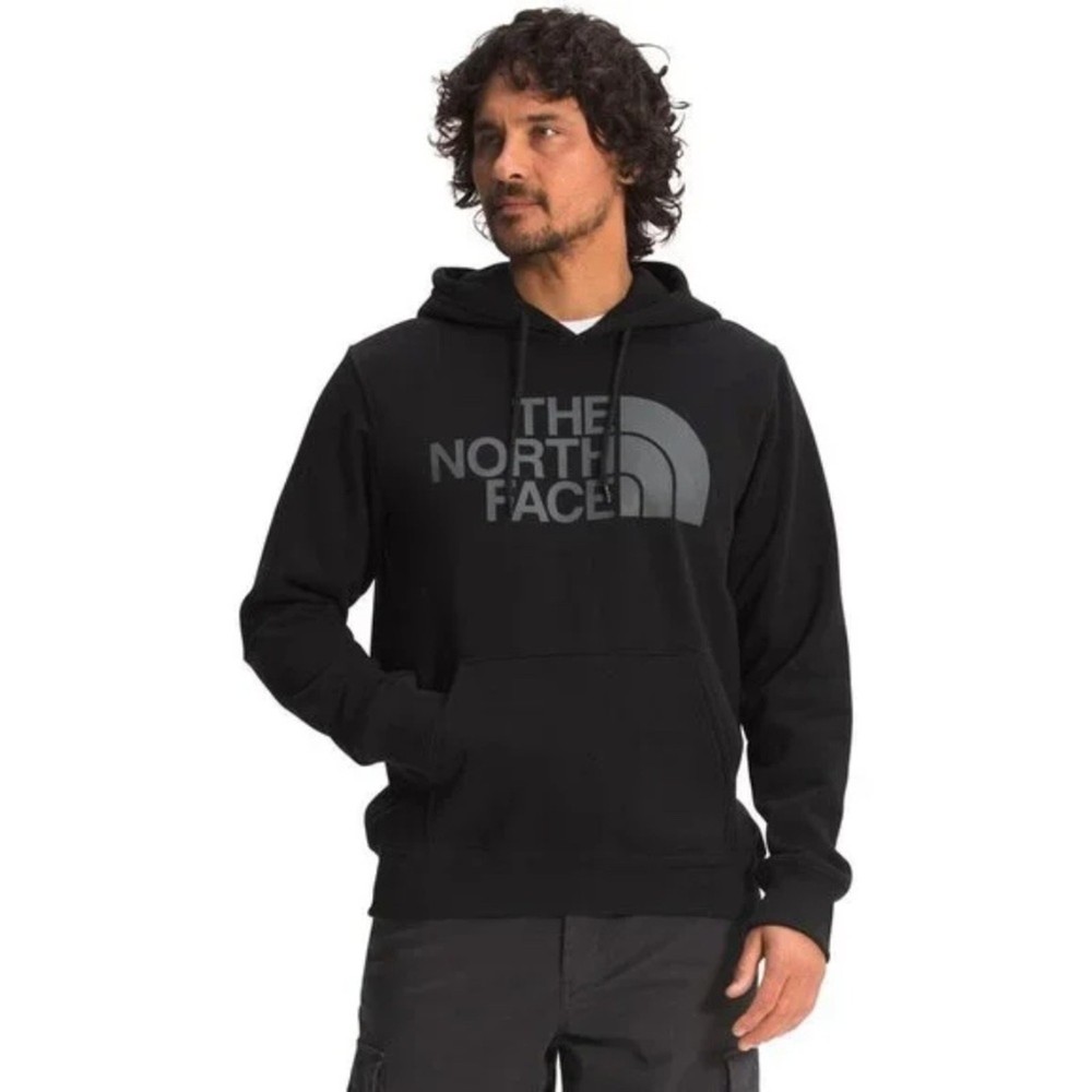 The North Face Mens Half Dome Hoodie Pullover Size M