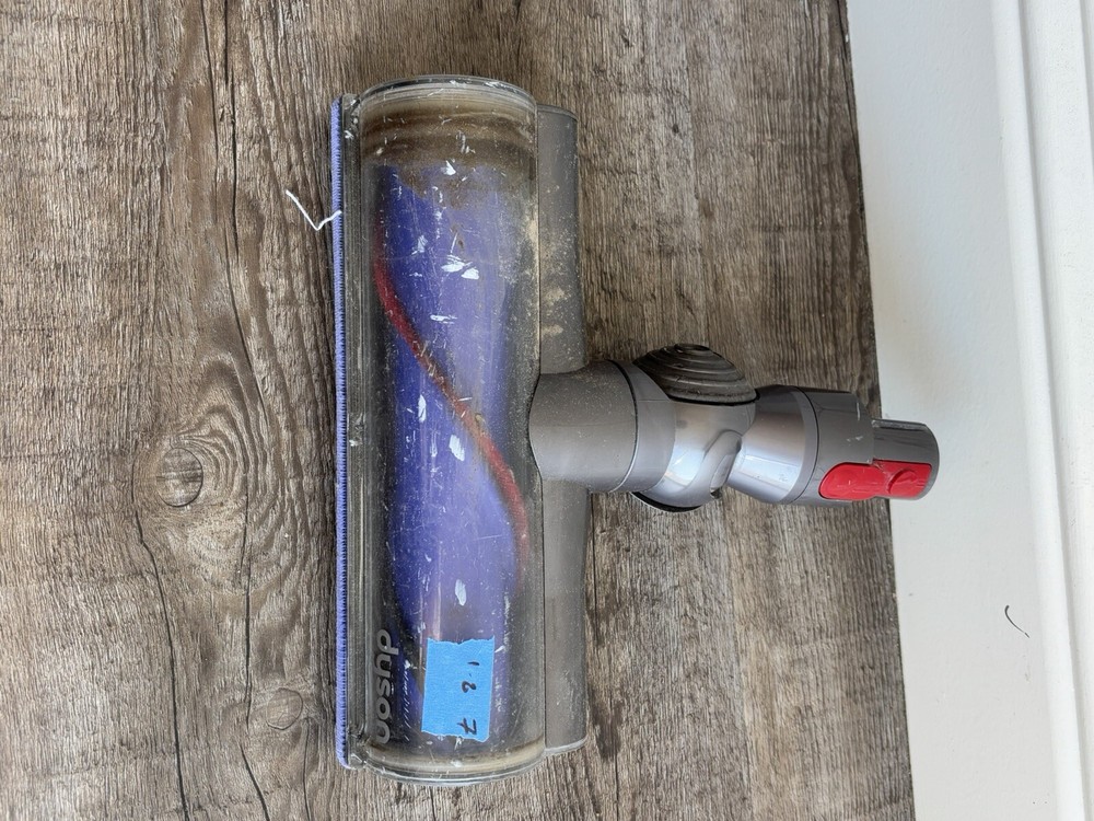 Dyson V7 V8 Vacuum Cleaner Replacement Brush Head