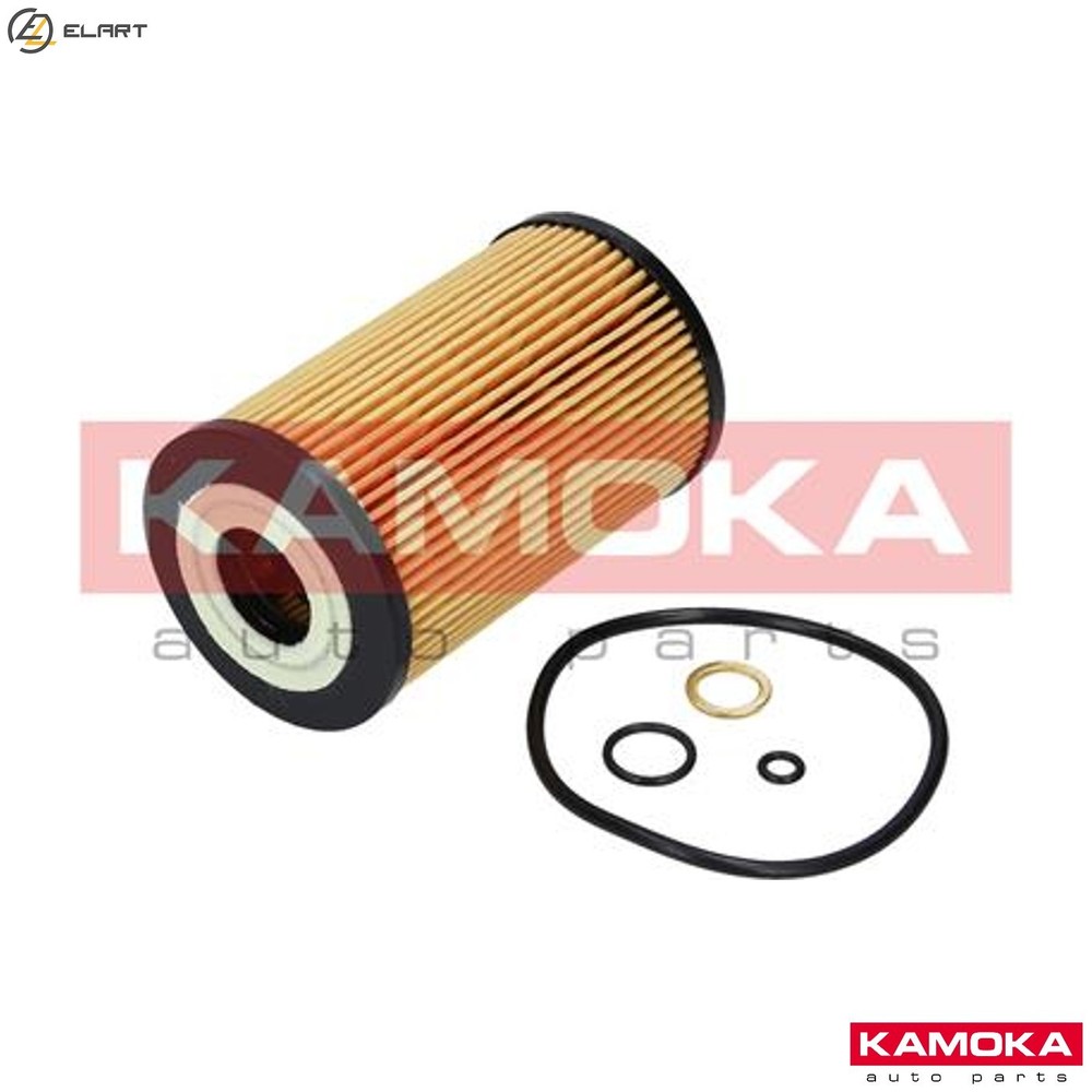 OIL FILTER F111101 FOR HYUNDAI ix35/SUV MATRIX i40/CW TUCSON/IX35/II i20 i30
