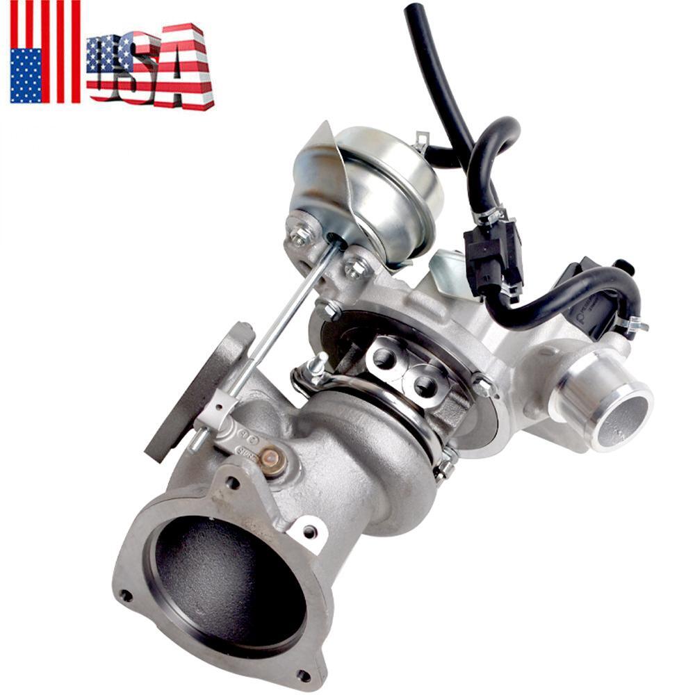 Turbo Turbocharger For 2013-2016 Ford Escape L4 1.6L 2013-2014 Fusion L4 1.6L