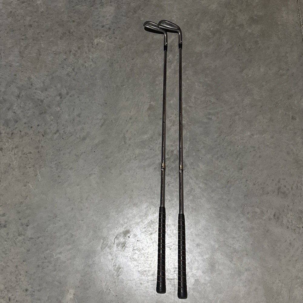Titleist DCI 990 8 Iron and Pitching Wedge with Steel Shaft
