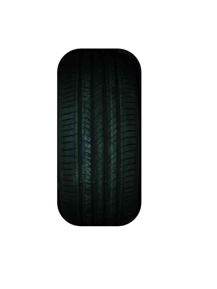 Set Of 4 P235/40R18 Kumho Majesty 9 Solus TA91 95 W Used 9/32nds