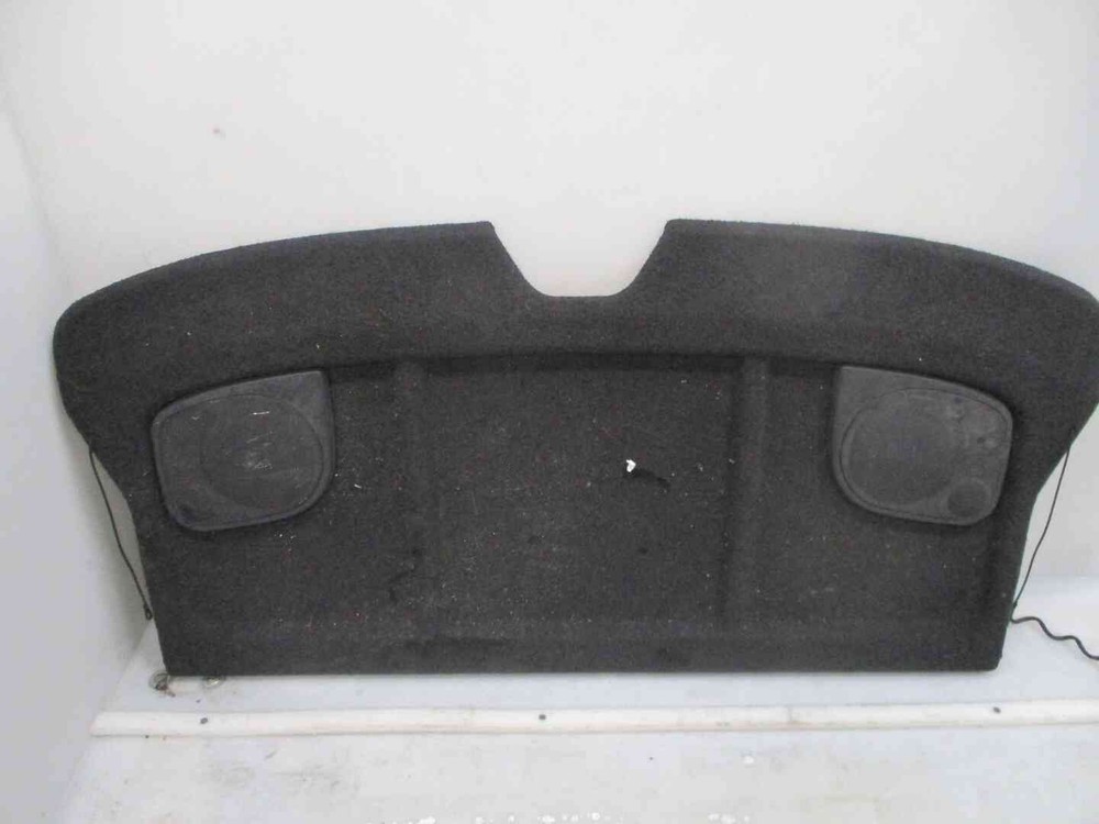 Peugeot 306 8794GP Rear Beach Shelf