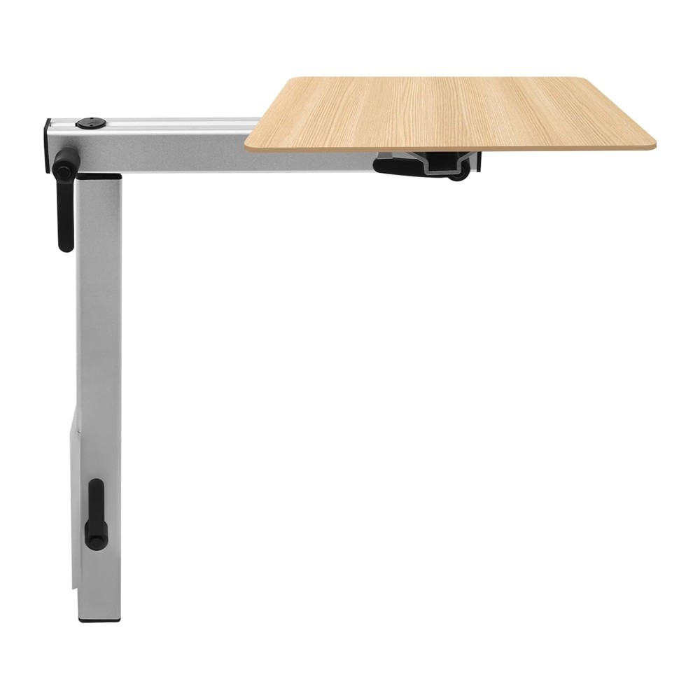 Adjustable RV Table Leg 360° Swivel For RV, Yachts Aluminum Alloy Space Saving