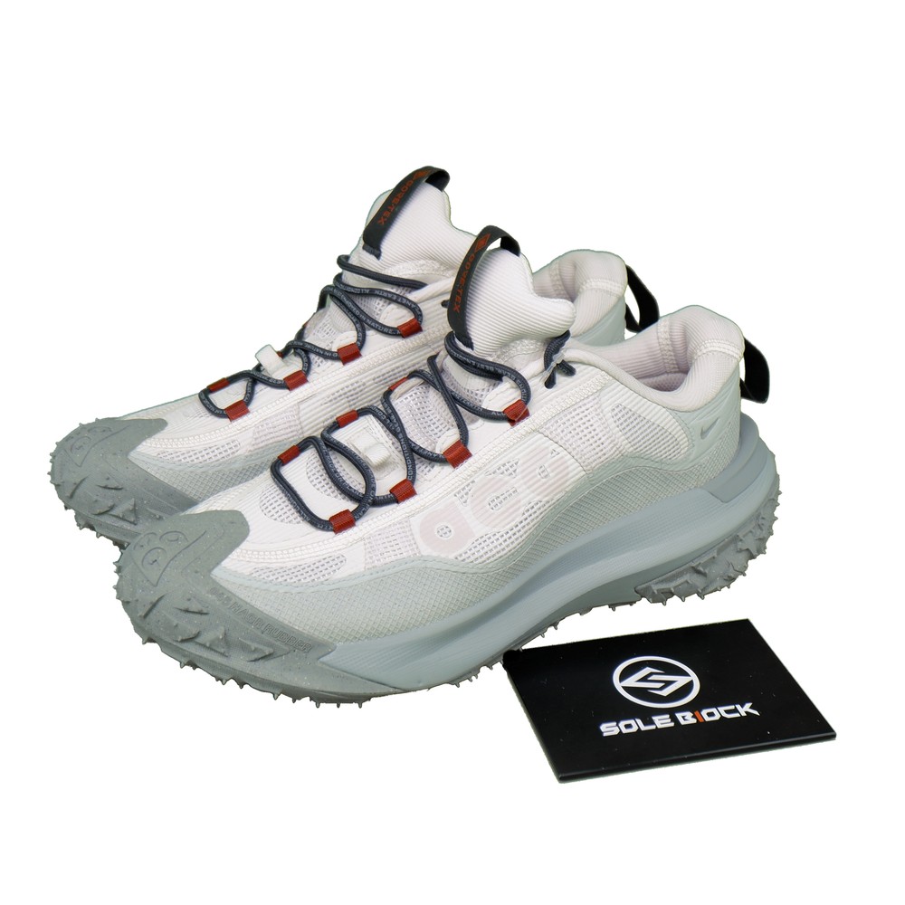 Nike ACG Mountain Fly 2 GORE-TEX Low Phantom Light Silver - HF6245-003