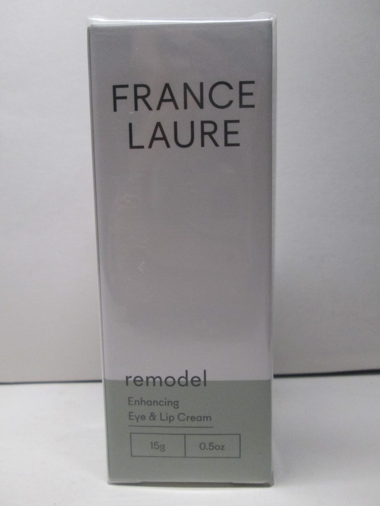 FRANCE LAURE enhancing eye & lip  cream   15ML/0.5FL.OZ  NEW
