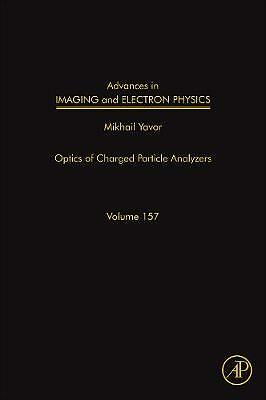 Advances in Imaging and Electron Physics Hawkes Hardback Volume 157