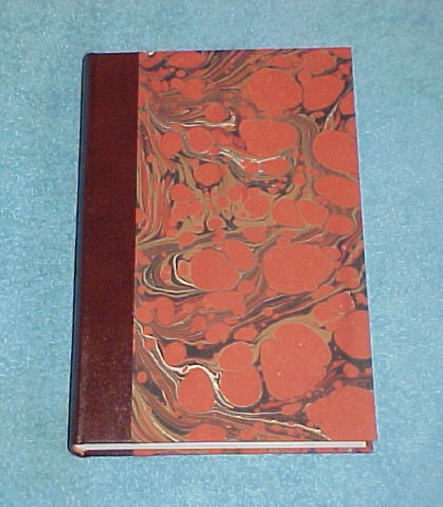 CROSS by Ken Bruen • Signed Limited Edition • Scorpion Press - Gladestry UK-2007