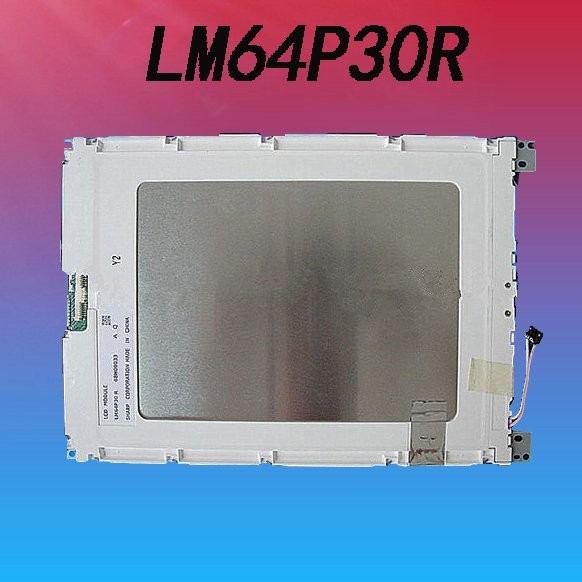 one new LCD Screen Display Panel 10.4
