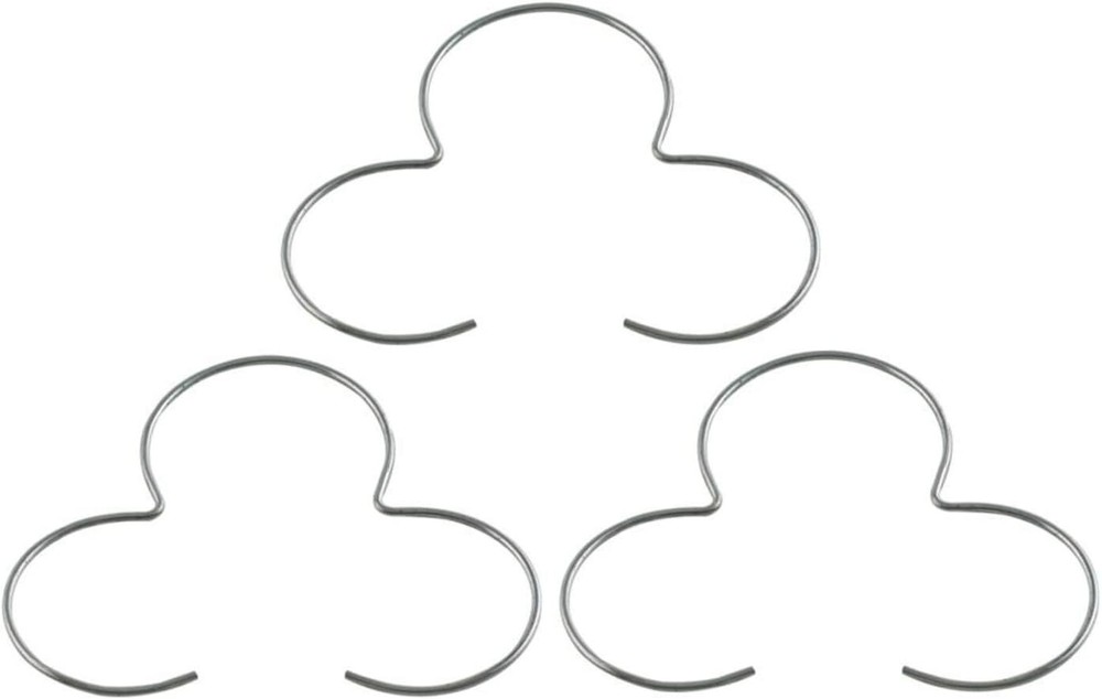 CAFE BREW COLLECTION Heat Diffusers For Use On Electric Stove Top Ranges To Prot