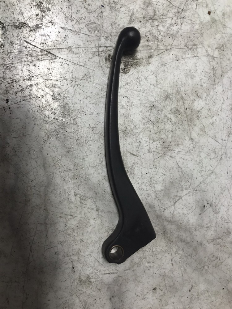 15 Honda VT1300 VT 1300 CX Fury left hand clutch lever handle