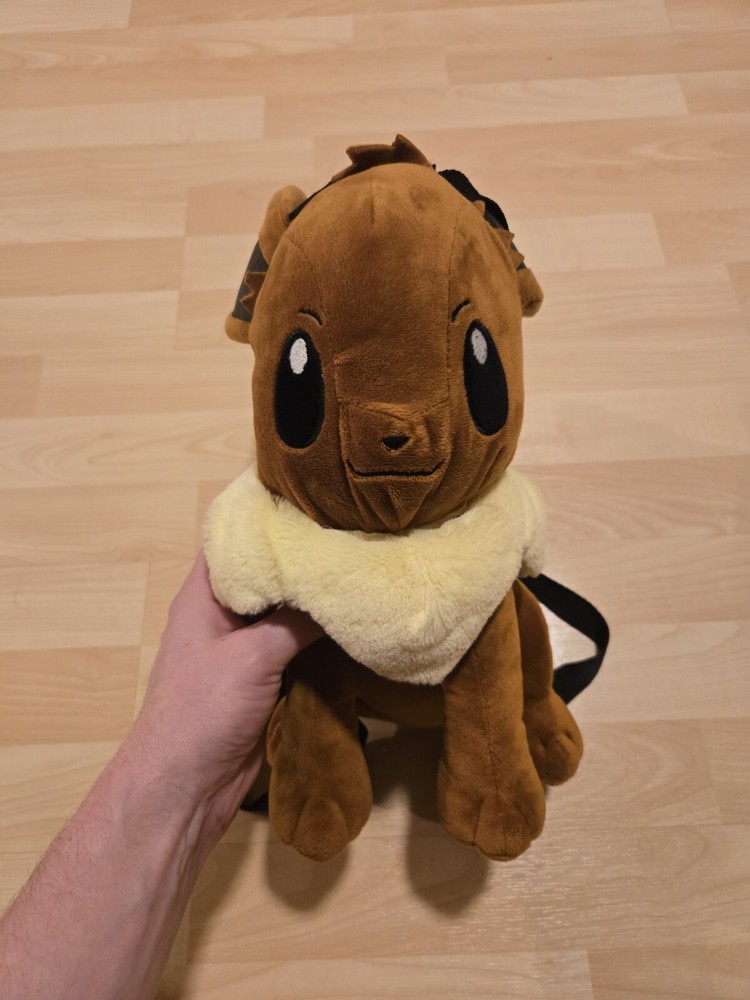 Pokemon Plush 12