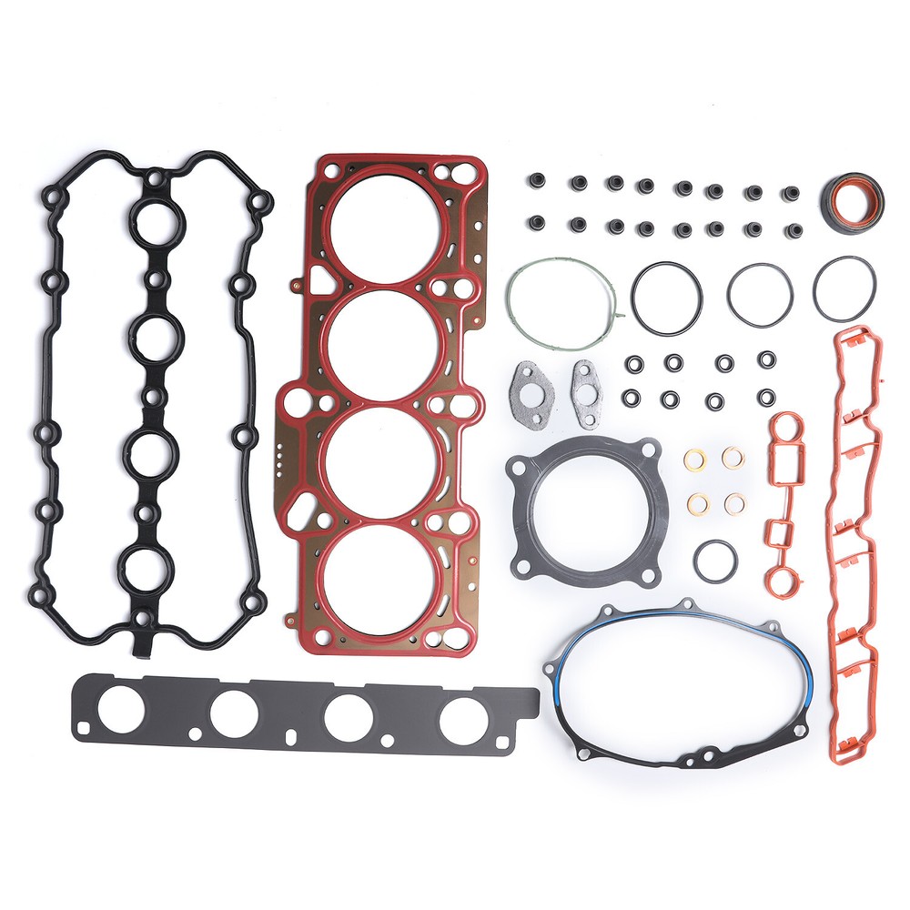 OEM Replace HS26318PT Engine Cylinder Head Gasket Set Fit For Audi TT 2008-2009
