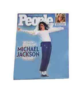 People - July 13, 2009 Back Issue