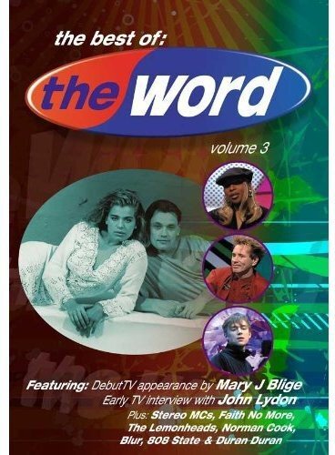 Vol 3: Shows 8-10 (DVD)