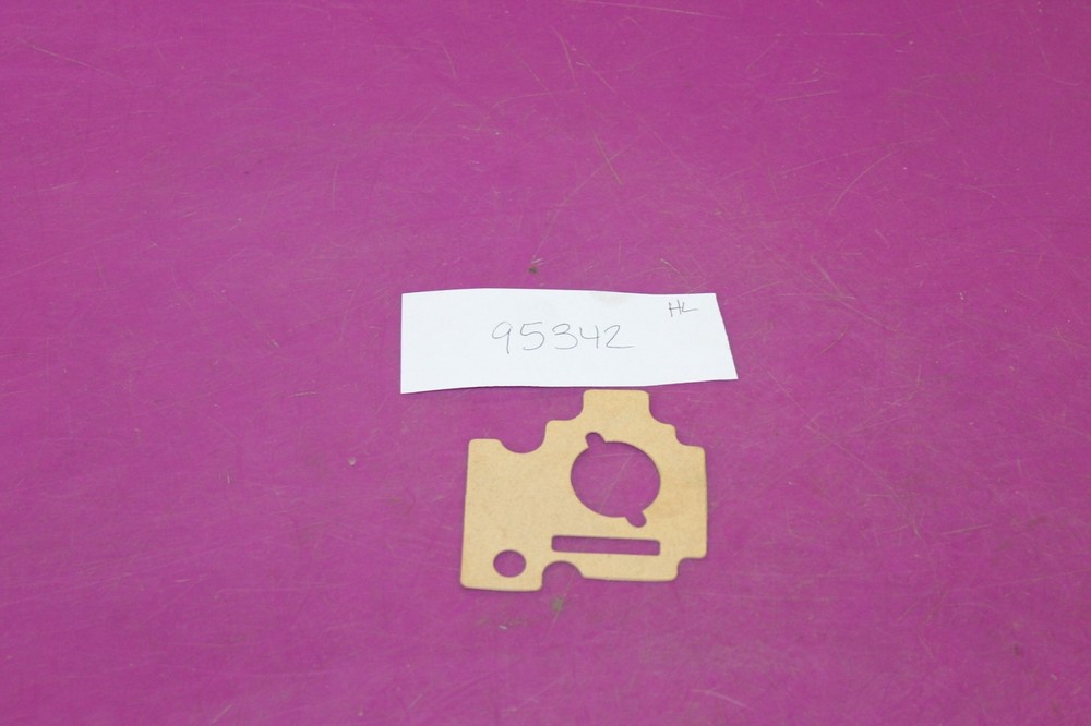 NOS Homelite Gasket Part 95342 from Closed Dealership Check Pic