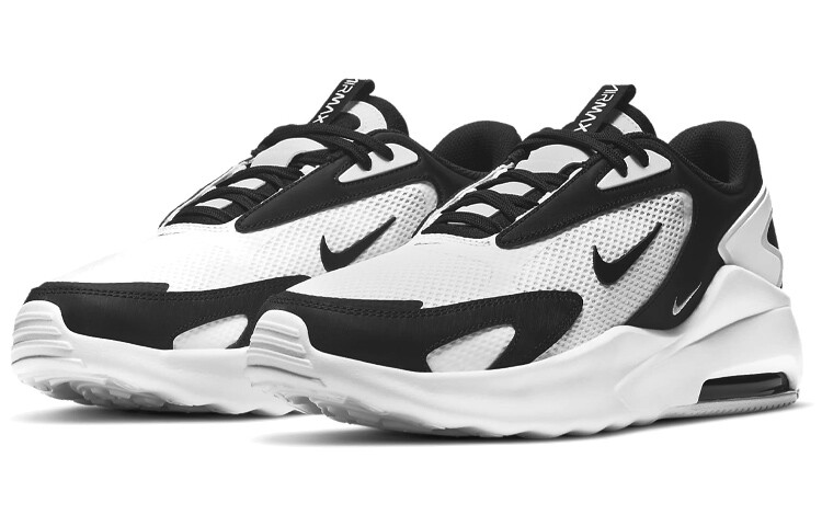Nike Air Max Bolt White Black 2021 - CU4151-102