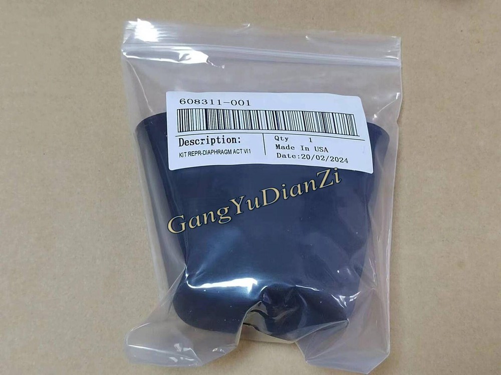 1PC NEW FOR 608311-001 Sullair Screw Valve Assembly Maintenance Kit