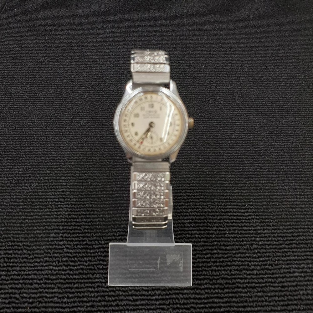 ORIS 6651 Hand-wound watch