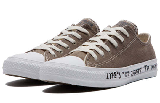 Converse Chuck Taylor All Star Ox Gold Dart 164921C