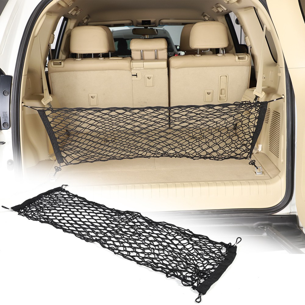 Car Trunk Organizer Storage Bag for Land Cruiser Prado 2010-2017