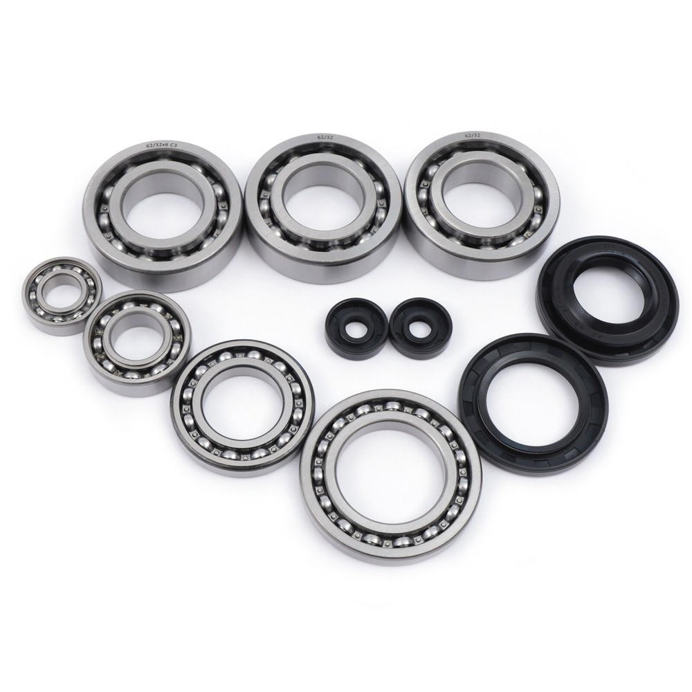 Polaris 400L 2x4 1994-1995 Engine Cylinder Head Gasket Kit 3084120