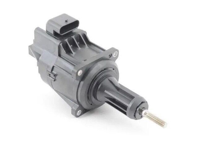 Bapmic Turbocharger Wastegate fits BMW M2 2016-2018 71XSTR