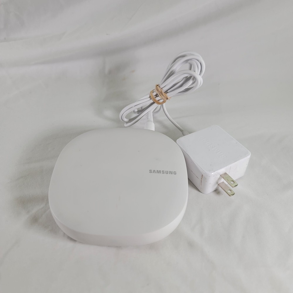 Samsung Connect Home Smart Hub Wi-Fi System ET-WV520 AC1300 Mesh 2.4/5GHz