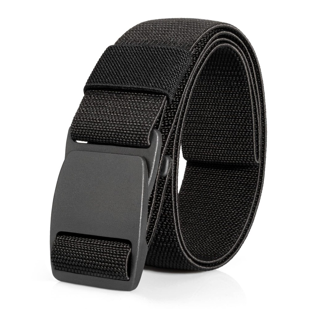 Mens Nylon Belt, Military Tactical Men Belt, Plastic Buckle Belt, Casual Web ...
