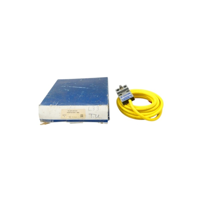 Telemecanique Ms04S04-00 125/250V 5A Nsmp