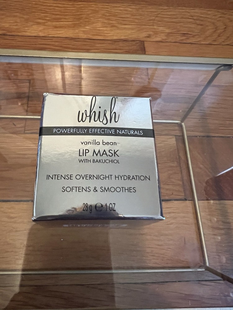 Which Lip Mask