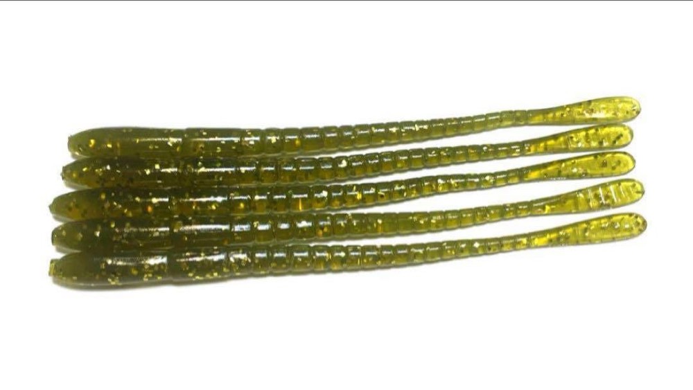 Megabass Needle Crawler 4.75 Inch Premium Fishing Lure