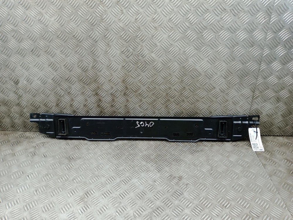 VAUXHALL ASTRA RADIATOR SUPPORT LOWER 9814630380 MK8 L 2020 - 2025