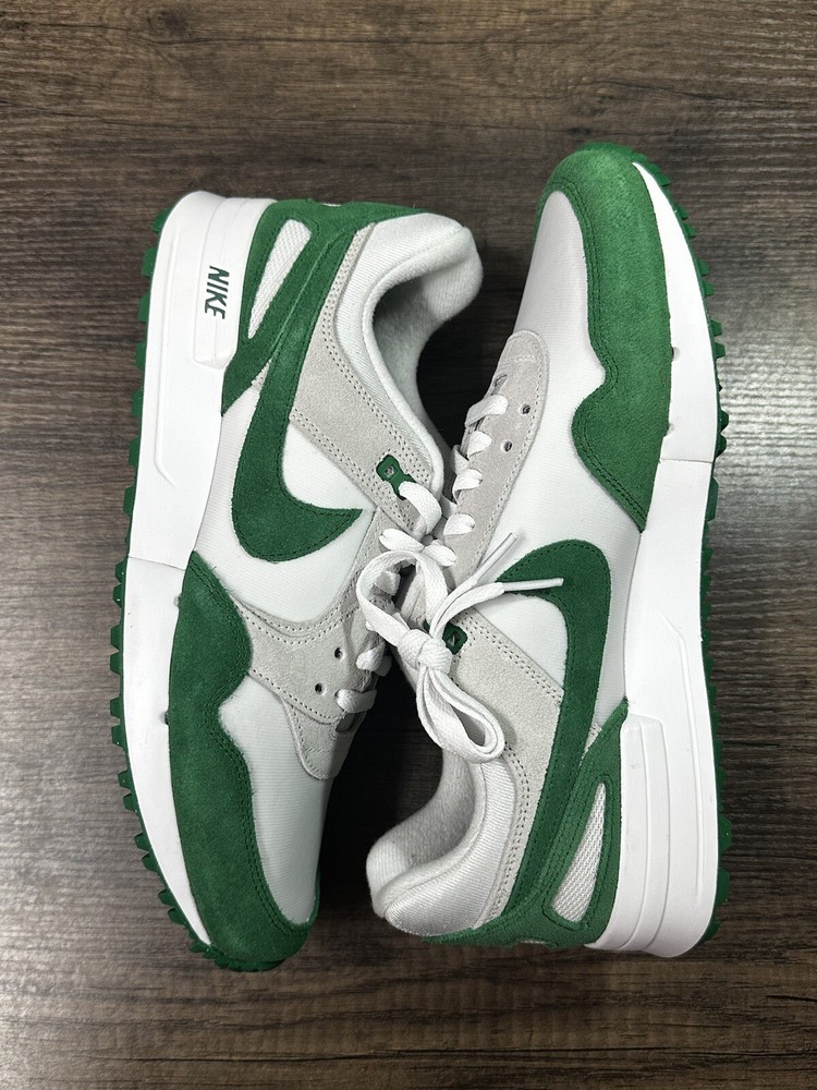 Nike Air Pegasus '89 G 'Malachite Green' FJ2245-102 Mens Size 12
