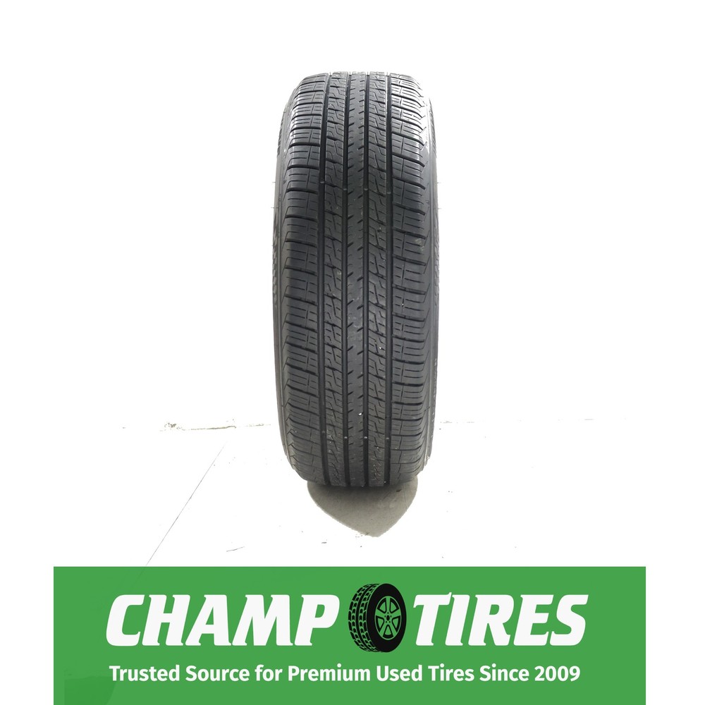P225/60R17 Crossover Mohave CUV 99 H Used 9/32nds