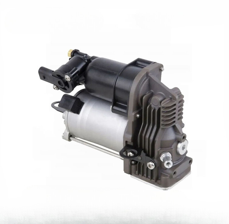 FOR MERCEDES-BENZ W251 R-CLASS R320 AIR SUSPENSION COMPRESSOR PUMP 2513202704】