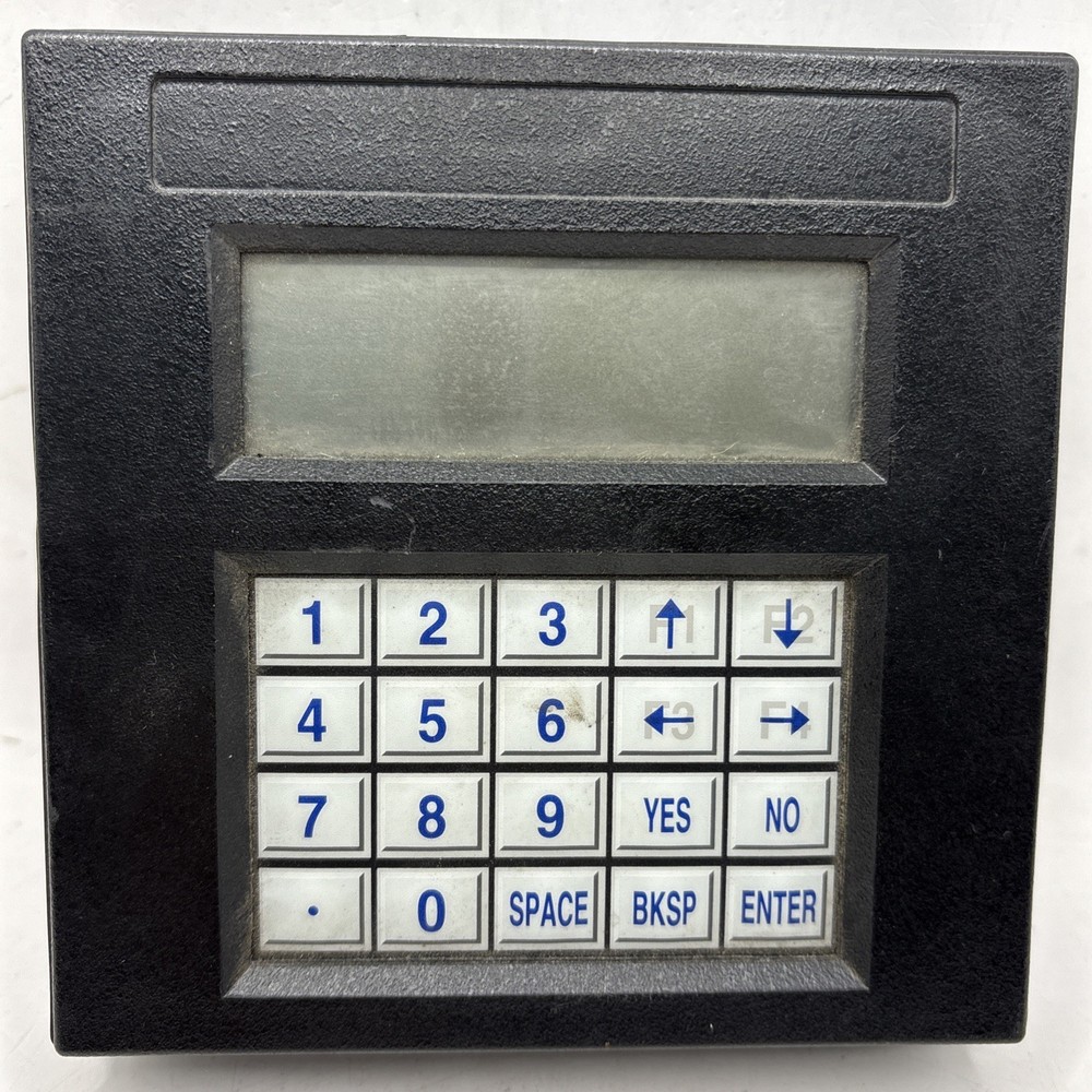 Applied Motion Products MMI-01 Operator Terminal Interface