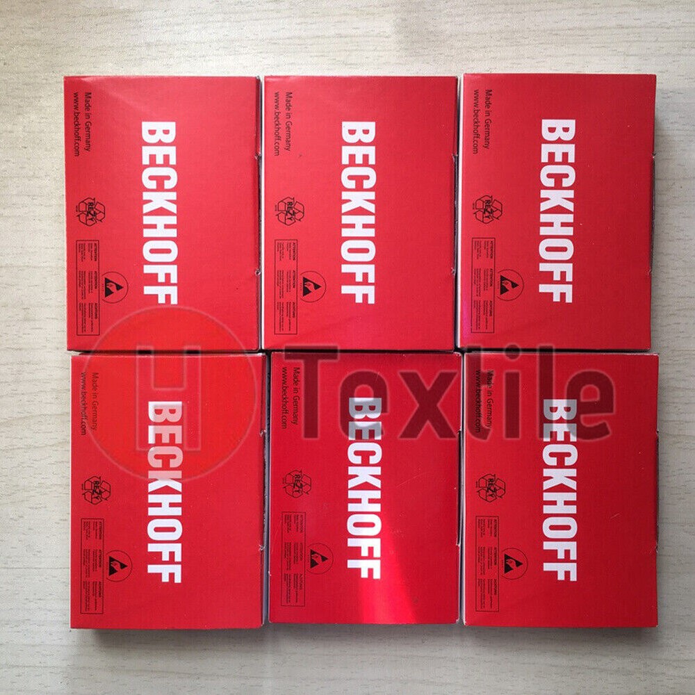 EL3114 analog input terminal module 1PCS new in box #A6-37