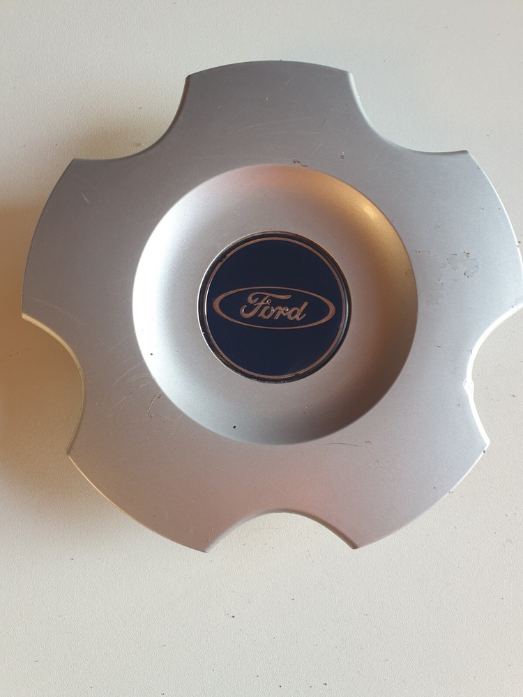 Ford Galaxy Alloy Wheel Center Cap