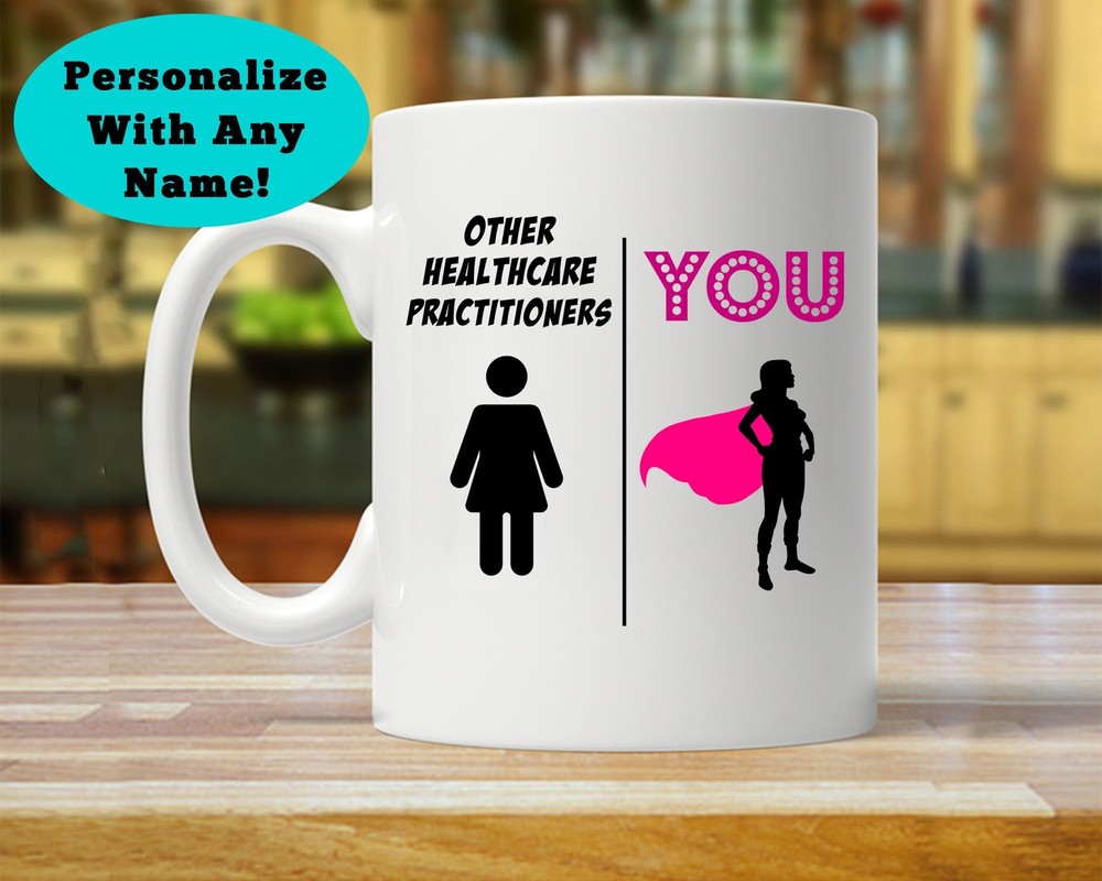 Healthcare Practitioner Gift For Her Healthcare Practitioner Gift Healthcare