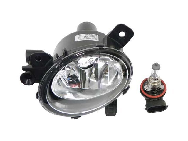 Front Left ZKW Fog Light Fog Light fits BMW 335i GT xDrive 2014-2016 92KBFC