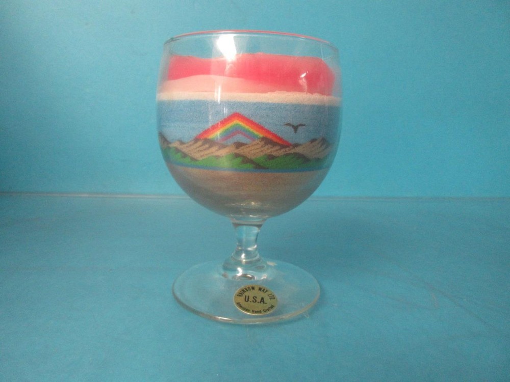 AMERICAN HAND CRAFTED 4.5