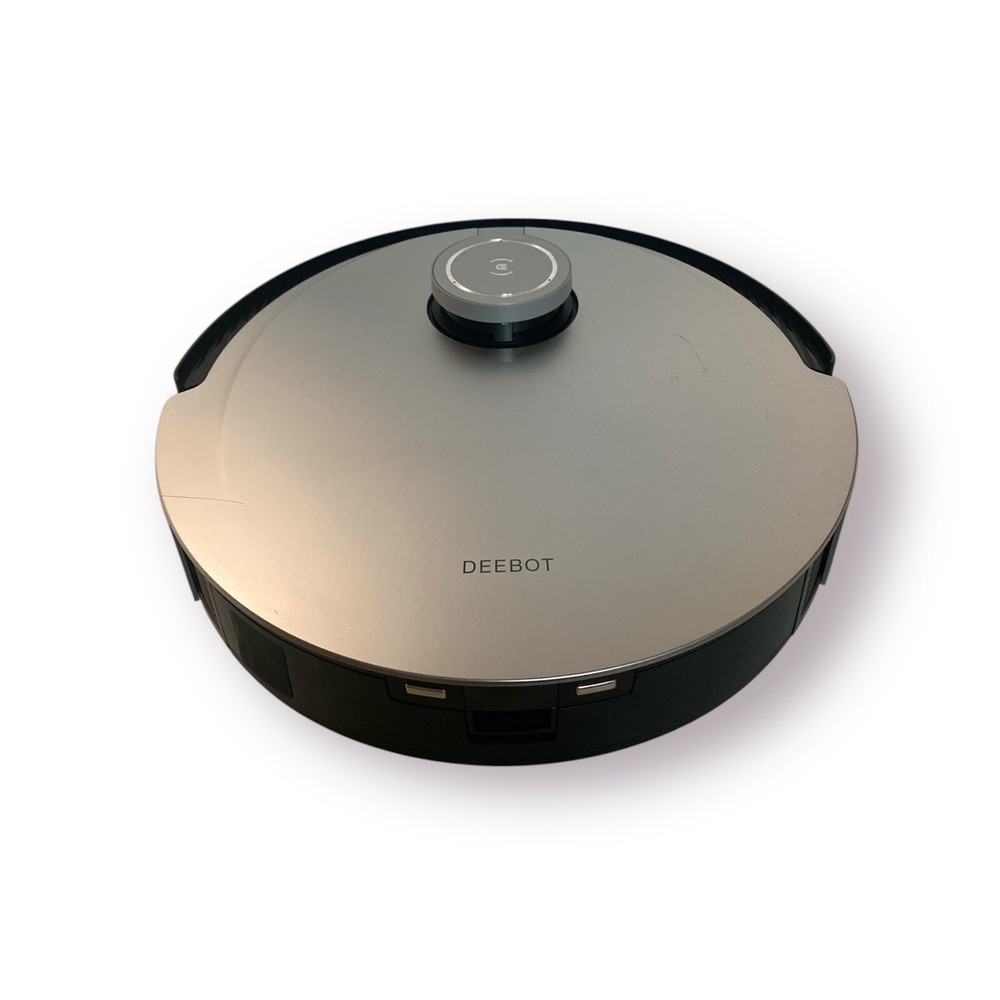 ECOVACS DEEBOT X1 Omni Robot Vacuum and Mop Combo Exclusive Edition