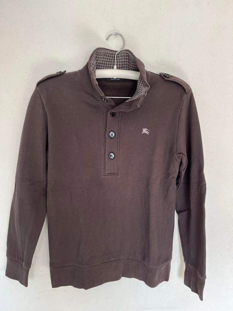 Burberry Polo shirt Men's Fashion from Japan