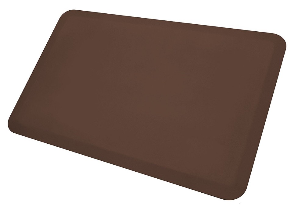GelPro Professional Grade Anti-Fatigue Kitchen & Office Comfort Bio-Foam Mat ...